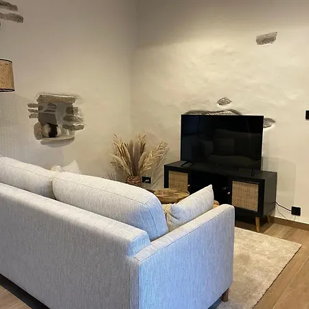 Tatil Evi Mas De Mejas La Casaline *