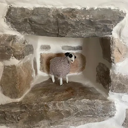 Mas De Mejas La Casaline Tatil Evi Calvignac