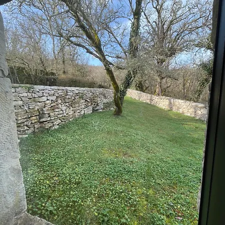 Mas De Mejas La Casaline Tatil Evi Calvignac