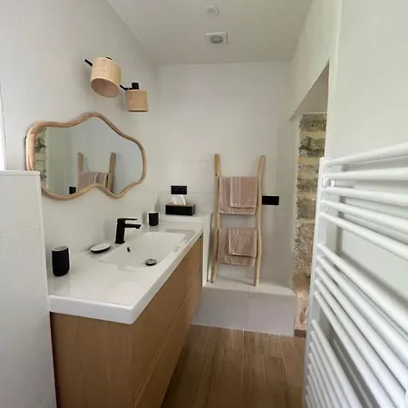 Tatil Evi Mas De Mejas La Casaline