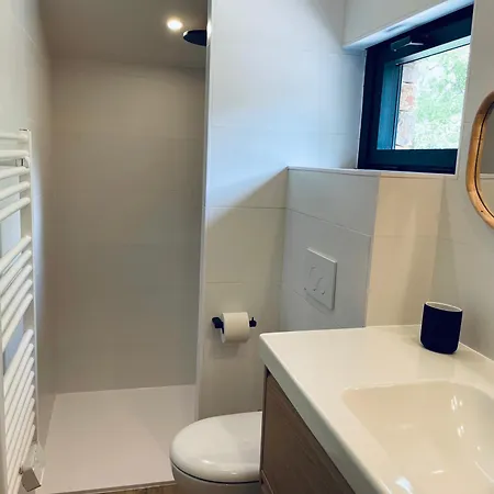 Tatil Evi Mas De Mejas La Casaline *