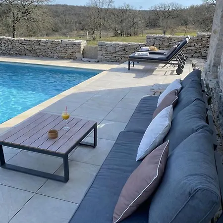 Mas De Mejas La Casaline Tatil Evi *