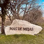 Mas De Mejas La Casaline *
