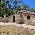 別荘 Mas De Mejas La Casaline Calvignac
