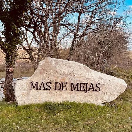 Mas De Méjas La Casaline *
