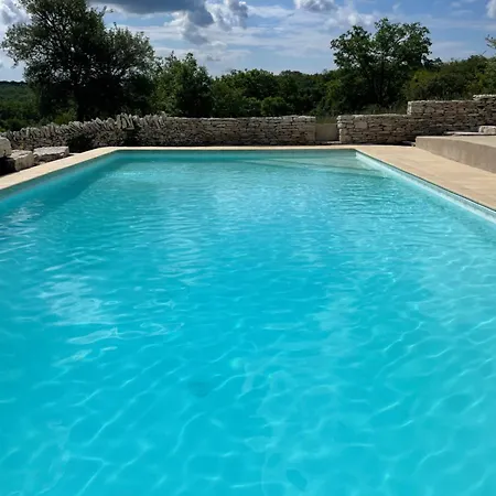 Mas De Mejas La Casaline *