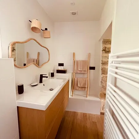 Mas De Méjas La Casaline *