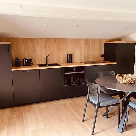 Дом отдыха Mas De Mejas La Casaline *