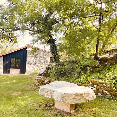 Mas De Méjas La Casaline