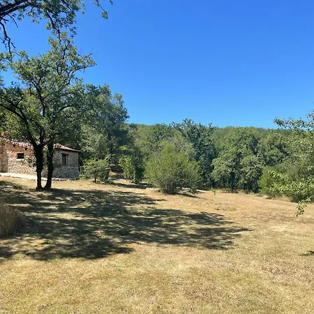 Дом отдыха Mas De Mejas La Casaline *