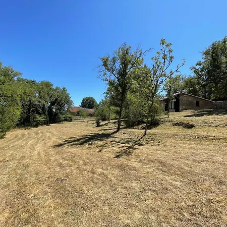 Mas De Mejas La Casaline * Calvignac