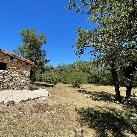 Mas De Mejas La Casaline