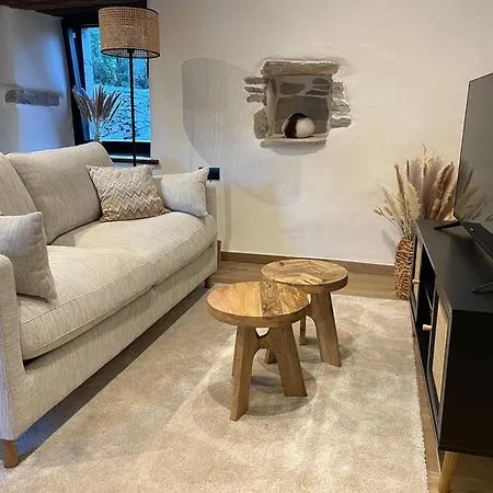 Hébergement de vacances Mas De Méjas La Casaline