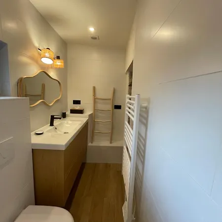 Дом отдыха Mas De Mejas La Casaline *