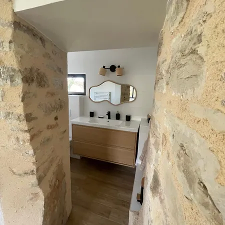 別荘 Mas De Mejas La Casaline *