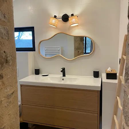 Mas De Mejas La Casaline * Calvignac