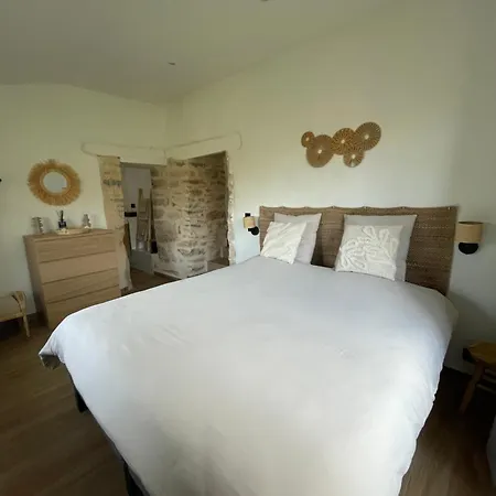 Mas De Mejas La Casaline Calvignac