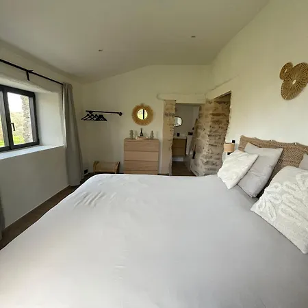 Mas De Mejas La Casaline *