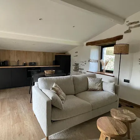 Mas De Mejas La Casaline * Calvignac