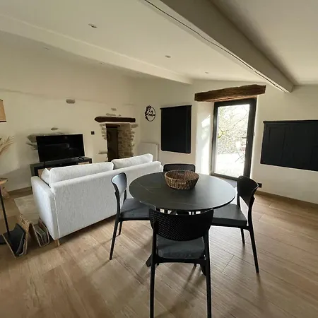 Mas De Mejas La Casaline *