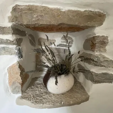 Mas De Mejas La Casaline