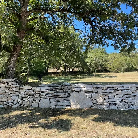 Mas De Mejas La Casaline Дом отдыха