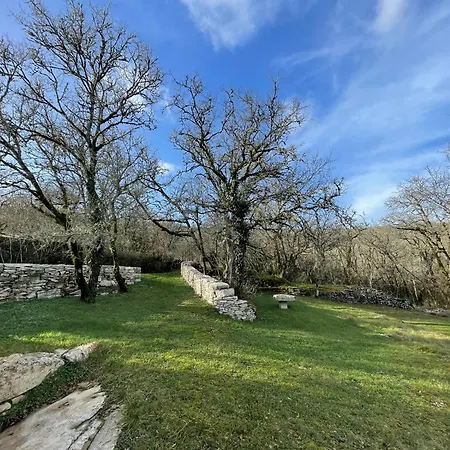 Mas De Mejas La Casaline Дом отдыха