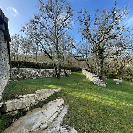 Mas De Mejas La Casaline * Calvignac