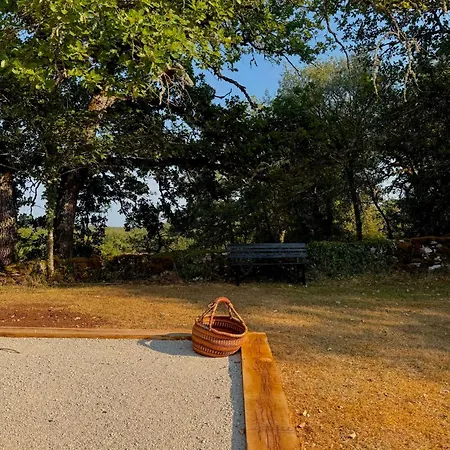Mas De Mejas La Casaline