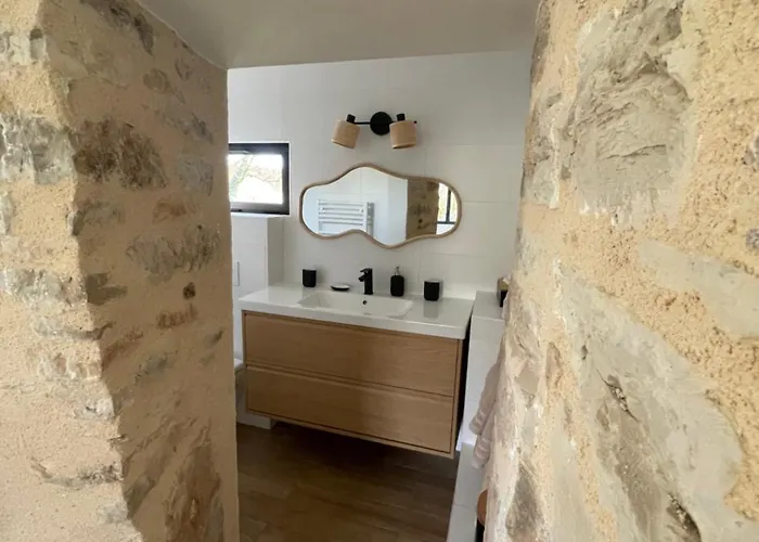 Nyaraló Mas De Mejas La Casaline *