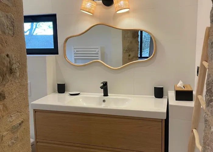 Mas De Mejas La Casaline * Calvignac