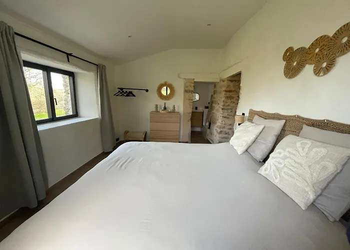 Mas De Mejas La Casaline *