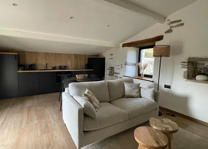 Mas De Mejas La Casaline * Calvignac