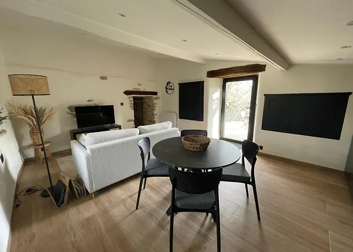 Mas De Mejas La Casaline *