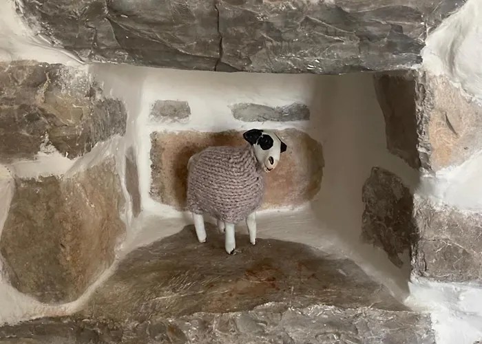 Mas De Mejas La Casaline Nyaraló Calvignac