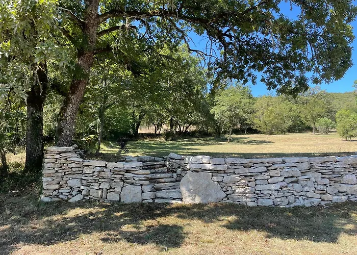 Mas De Mejas La Casaline Nyaraló