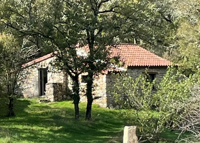 Mas De Mejas La Casaline Nyaraló *