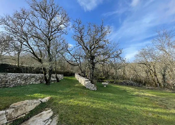 Mas De Mejas La Casaline Nyaraló