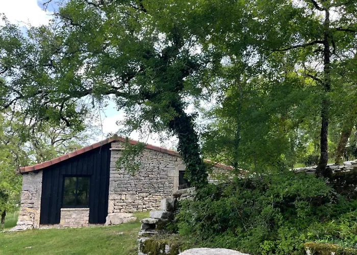 Nyaraló Mas De Mejas La Casaline