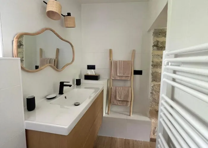 Nyaraló Mas De Mejas La Casaline