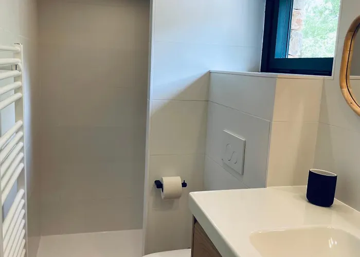 Nyaraló Mas De Mejas La Casaline *