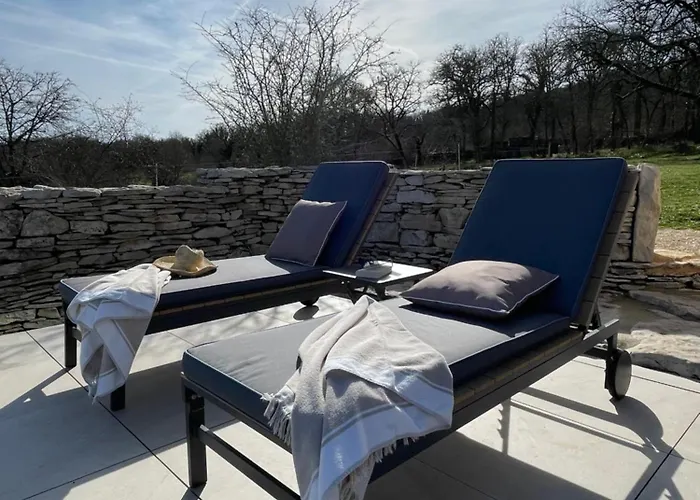 Mas De Mejas La Casaline Nyaraló *