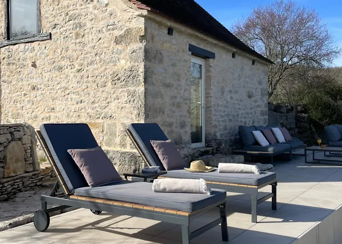 Nyaraló Mas De Mejas La Casaline